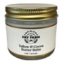 Organic Tallow & Cocoa Butter Balm - 2oz.