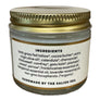 Organic Tallow & Cocoa Butter Balm - 2oz.