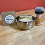 Complete Shaving Set