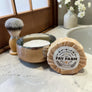 Heritage Shave, (Tallow Shaving Puck)