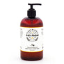 Organic Liquid Goat's Milk Soap, Healing Hemp™