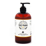 Organic Liquid Goat's Milk Soap, Peppermint