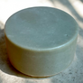 Soap Free Facial Cleansing Bar - Helichrysum & Lavender - Oily & Acne Prone