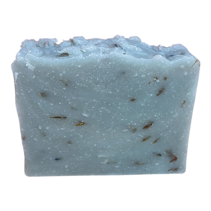 BlackSpruce & Silver Fir Soap Bar, 5oz.