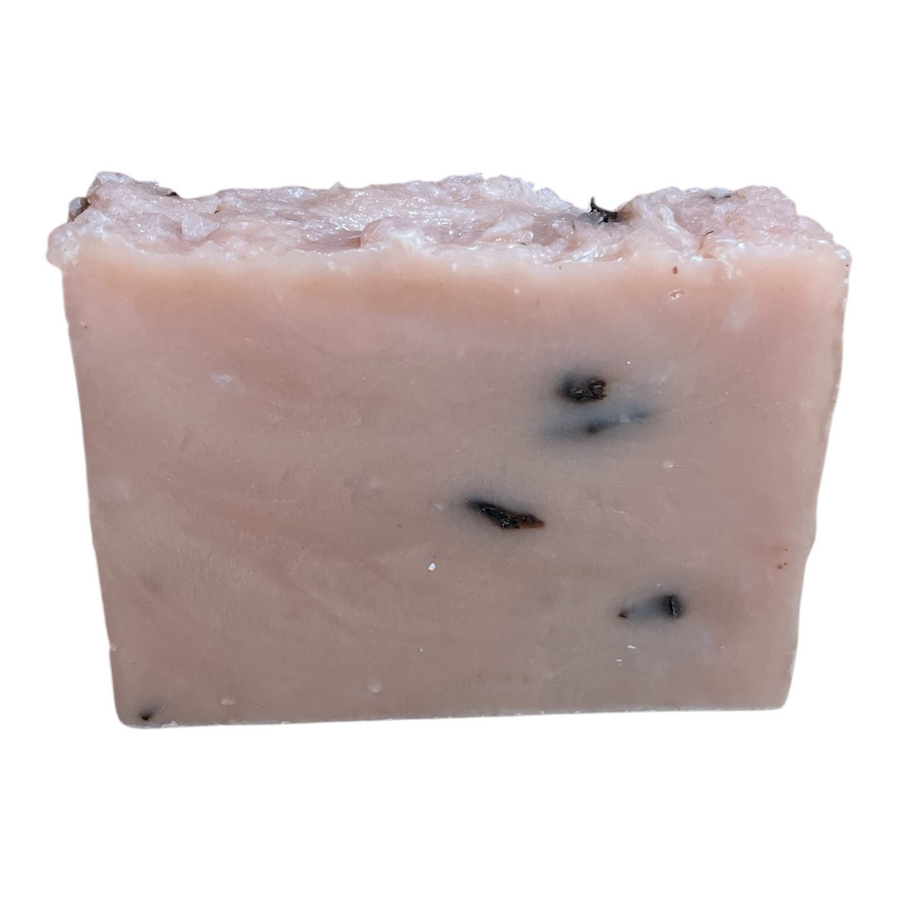 Rose Petal & Honey Soap Bar, 5oz.