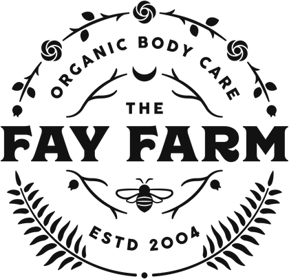 Natural Skincare Products | The Fay Farm – The Fay Farm, LLC