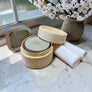 Soap Free Facial Cleansing Bar - Helichrysum & Lavender - Oily & Acne Prone
